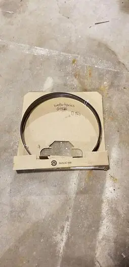 Used LENOX RX+ Horizontal Band Saws Wisconsin US | Lemke Machinery Sales #313606