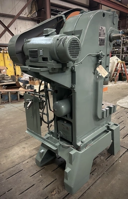 USED MINSTER MINSTER B1-32 PRESS