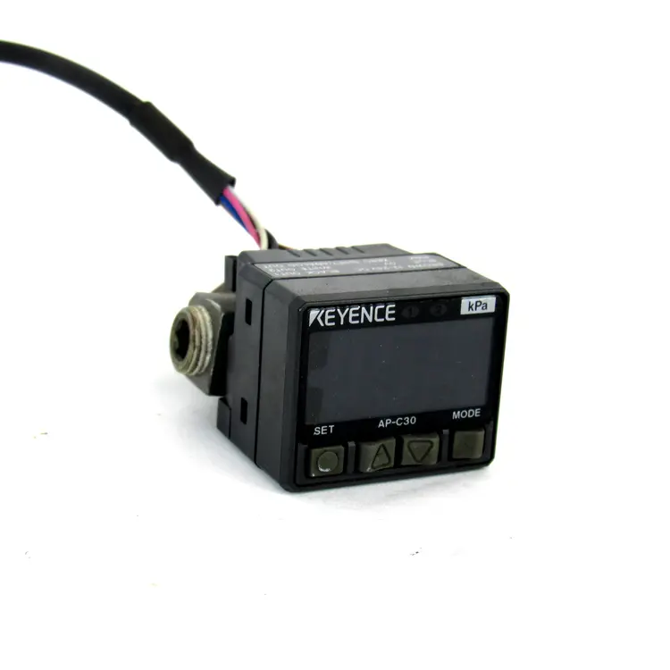 Used KEYENCE AP-C30 Sensors | Industrial Parts R Us Inc. #366872