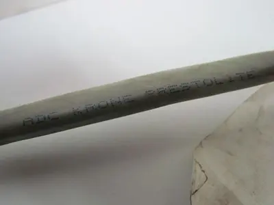 ADC Krone Prestolite DSR-12222SD 12/22 AWG Type 607C Unshielded Cable 230 Ft