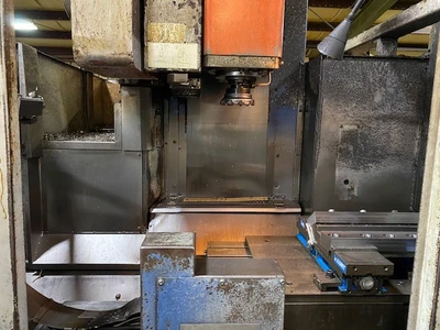 1993 MAZAK V-515/40