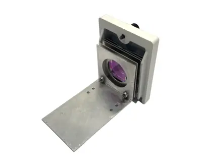 USED SCHOTT MODULAMP, EKE