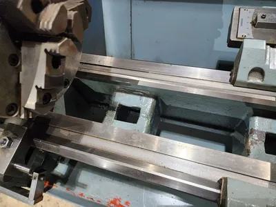 Used STANDARD 1334 Gap Lathes Minnesota US | INTER-PLANT SALES #1292227