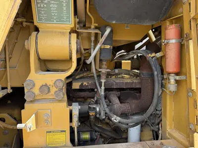 Used 1996 CATERPILLAR 963B Compact Track Loaders Kentucky US | Proxy Equipment #1378466