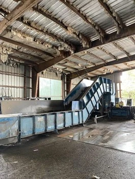 Used NEXGEN 2R150-57-30 Misc Recycling Florida US | ESCOBAR TRADING, INC. #546800