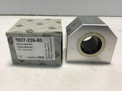 NEW REXROTH 1027-225-50