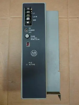 USED ALLEN BRADLEY 1771-P7