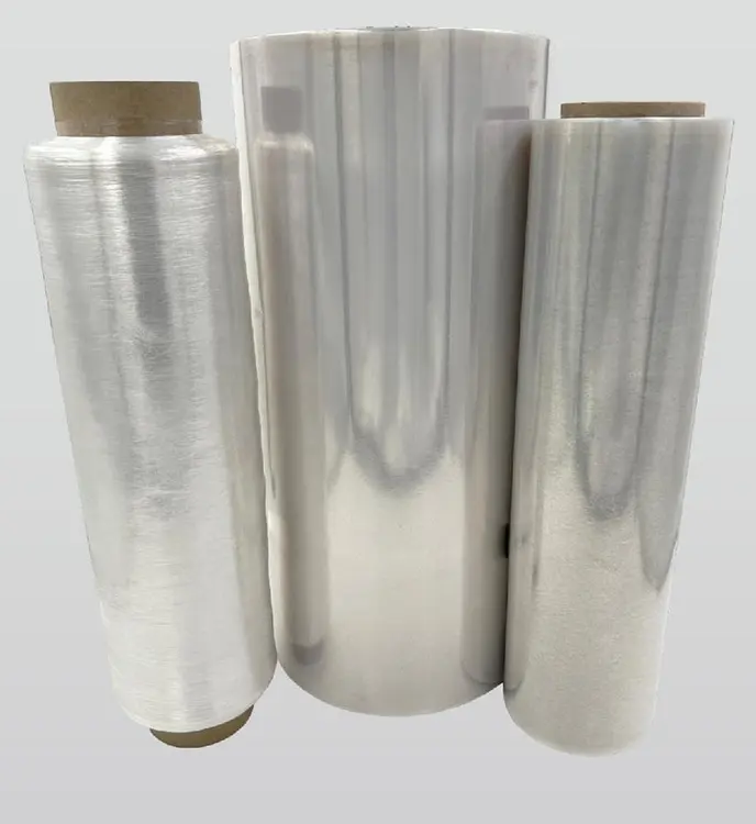 New | in-Stock _UNKNOWN_ _UNKNOWN_ Stretch Wrapper Consumables Texas US | Industrial Stretch Wrapper #440320