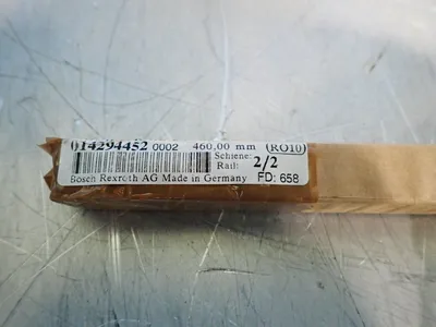 New | in-Stock REXROTH KSA015SNSS1 Tooling & Accessories (Other) Ohio US | HGR 24 #877634