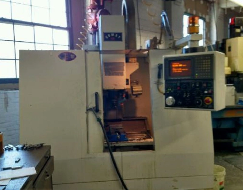 USED 1993 MIGHTY COMET