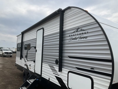 Used 2022 DELLA TERRA 200RD Campers, Caravans, Motorhomes Michigan US | Miedema Asset Management Group #1341092