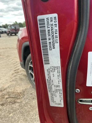 Used 2025 JEEP COMPASS SUVs Michigan US | Miedema Asset Management Group #1384744