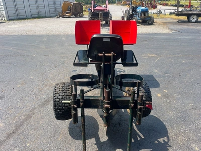 Mechanical Transplanter CT-8 Transplanters | County Equipment Company LLC (3)
