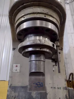 USED EITEL RP60