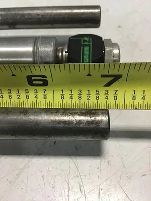 USED NUMATICS SH07506LB16DS4