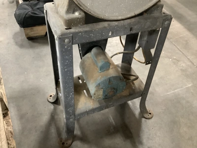 Used _UNKNOWN_ _UNKNOWN_ Woodworking Vertical Band Saws Michigan US | Miedema Asset Management Group #1402678