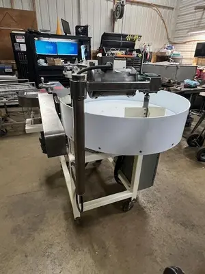 USED 2011 RYAN 793