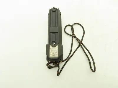 InMotion 220 Series TX Wireless Crane Remote 4-Button 2-Motion Transmitter