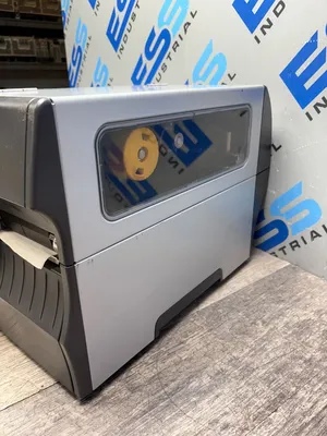 ZEBRA TECHNOLOGIES ZT410 Electrical/PLC/Automation | ESS Industrial Equipment Sales (2)