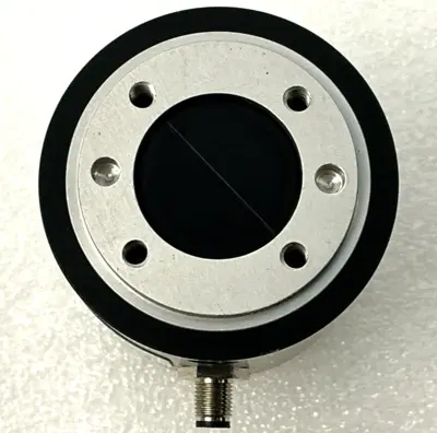 USED Transducer Techniques RTS-200