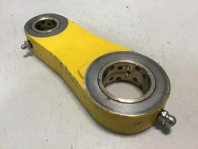 USED VAN DORN 308217