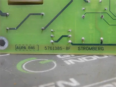 USED ABB SAFT 172 POW
