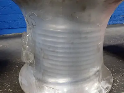 Reel Of Cable