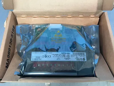 Used ALLENBRADLEY 1746IA16 Misc Electrical & Power Parts Ohio US | HGR 24 #1704936