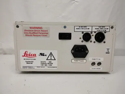 USED LEICA Model 500 | 39475205