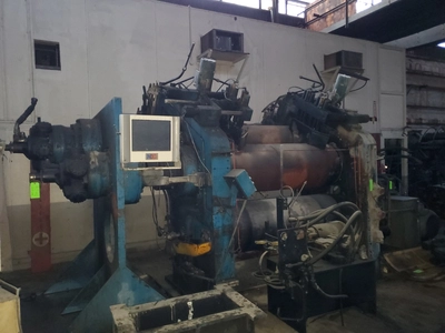 ASF Calender 24 x 68 2-Roll
