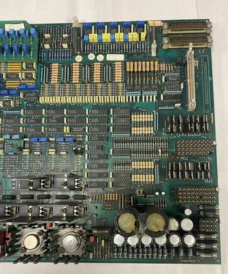 Used SELEC 00401139 Miscellaneous Equipment (Electrical & Power) | Surplus Asset Holdings #1202770