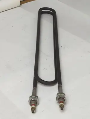 Used ELEMENT 374C 1047 297 H119 Heater Bands Ohio US | Surplus Asset Holdings #1365670