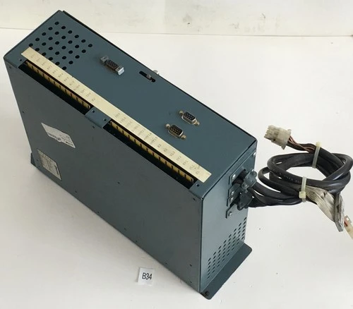 Used ROBOTRON 503-2-0322-03 PLC Processors Indiana US | J&J Industrial Supply #1077720