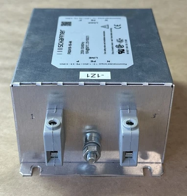USED Schaffner FN2410-16-44