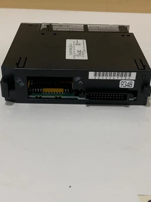 USED GE IC693MDL741C