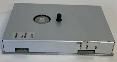 Sensored high adjustment laser intensity measuring Plate 61004222 Fast Shipping!
