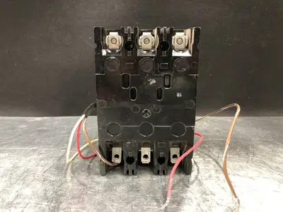 USED GENERAL ELECTRIC TEC36015
