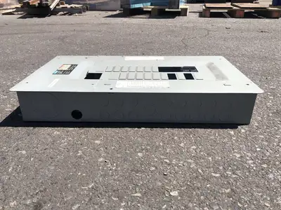 USED SIEMENS SEQ24100SM