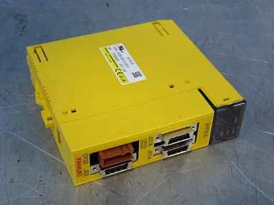 USED 2011 FANUC A03B0819C011