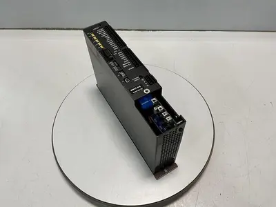 USED MTS SYSTEMS CO AC-03-24VS