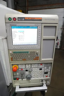 2011 MORI SEIKI NLX2500SY/700 CNC Lathes Multi-Axis | Clark Machinery Sales, LLC (6)