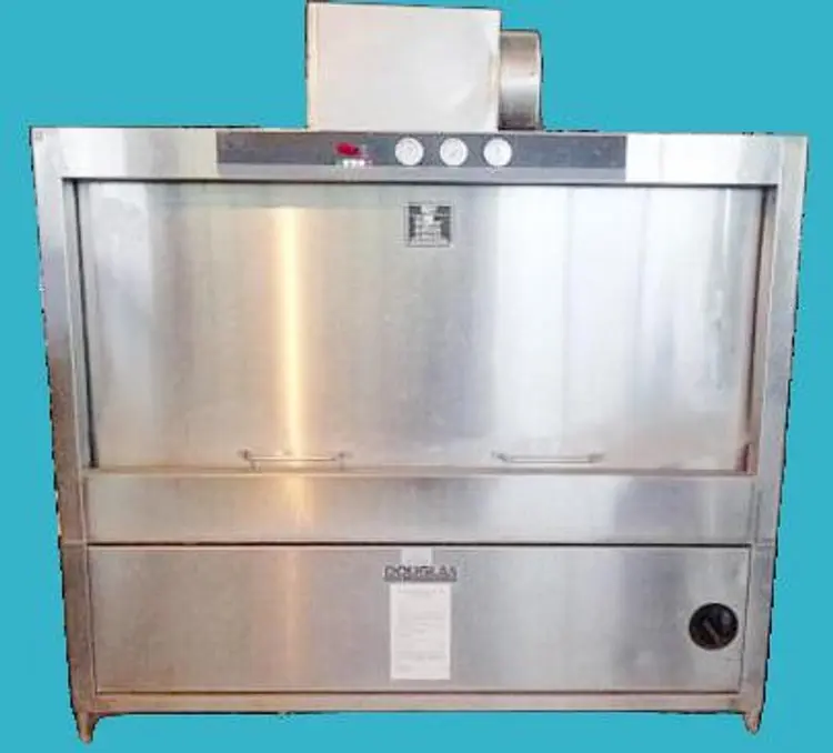Used DOUGLAS _UNKNOWN_ Dishwashers British Columbia CA | Surrey Food Equipment #1407330