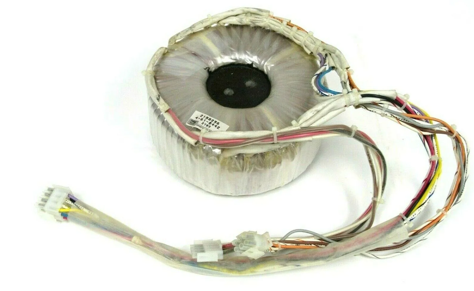 NEW MCI TRANSFORMER TOROIDAL