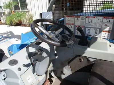 Used 2013 GENIE GTH5519 Misc Forklifts New York US | United Lift #1445716
