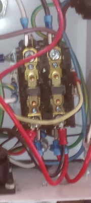 USED POWER TEAM PE172S