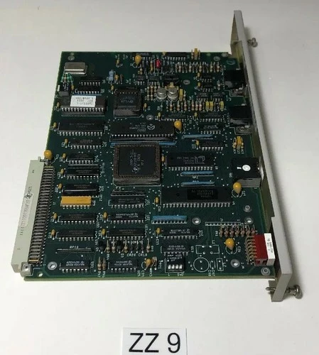 Used Siemens PWB2586356-0003 PLC Processors Indiana US | J&J Industrial Supply #518994