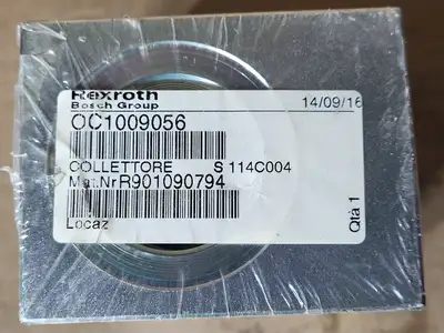NEW REXROTH R901090794