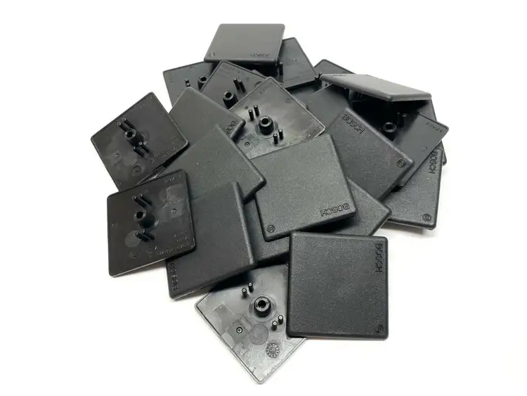 New | in-Stock Bosch Rexroth Cap Cover Conveyor Parts Michigan US | Maverick Industrial Sales #1401679