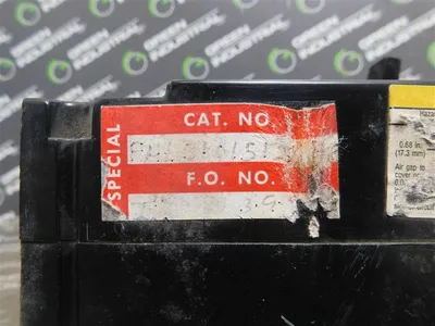 USED SQUARE D FAL360151212