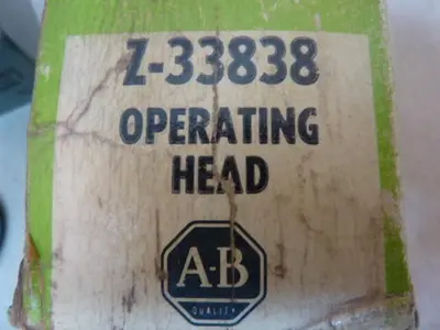 NEW ALLEN BRADLEY Z-16065